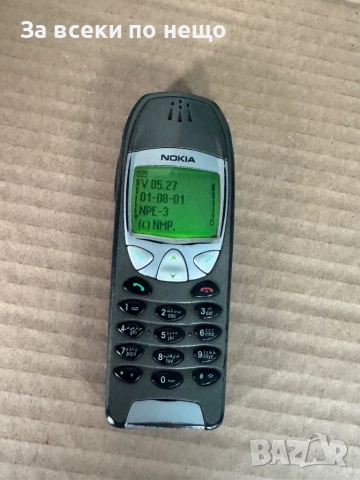 Нокия 6210 , Nokia 6210, снимка 13 - Nokia - 52233715