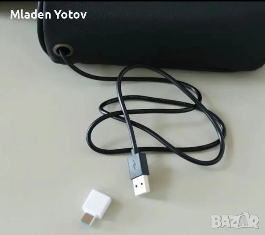 подлакътник с usb, снимка 4 - Аксесоари и консумативи - 53192559