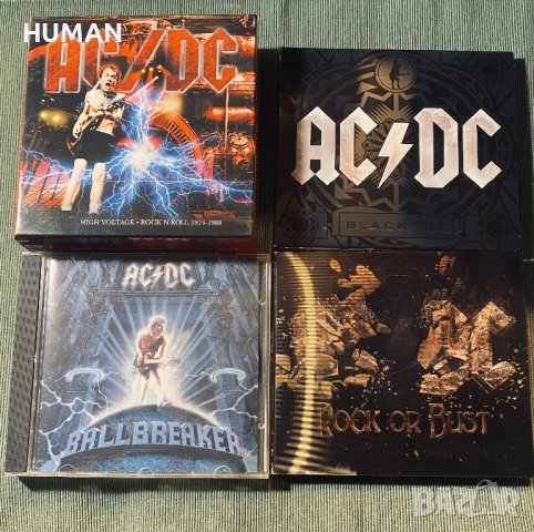 AC/DC