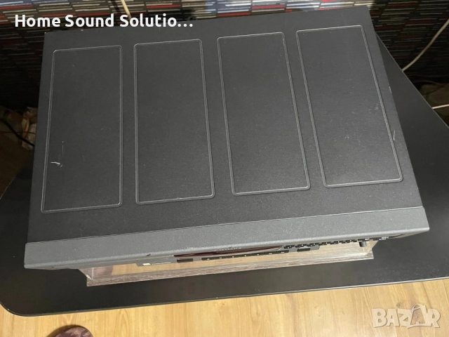 PHILIPS CD 910, снимка 6 - MP3 и MP4 плеъри - 52058934