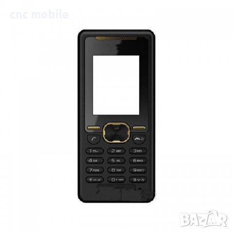 Sony Ericsson K330 панел, снимка 4 - Резервни части за телефони - 21772082