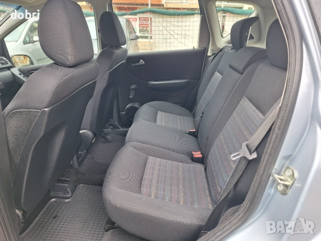 Мерцедес Бенц  А 150 1.5 бензин фейслифт, снимка 8 - Автомобили и джипове - 52682625