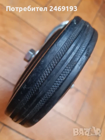 Колело за количка , снимка 3 - Други стоки за дома - 50753640