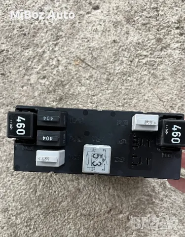 BCM модул Фолксваген Голф 5 VW Golf, снимка 2 - Части - 50257621