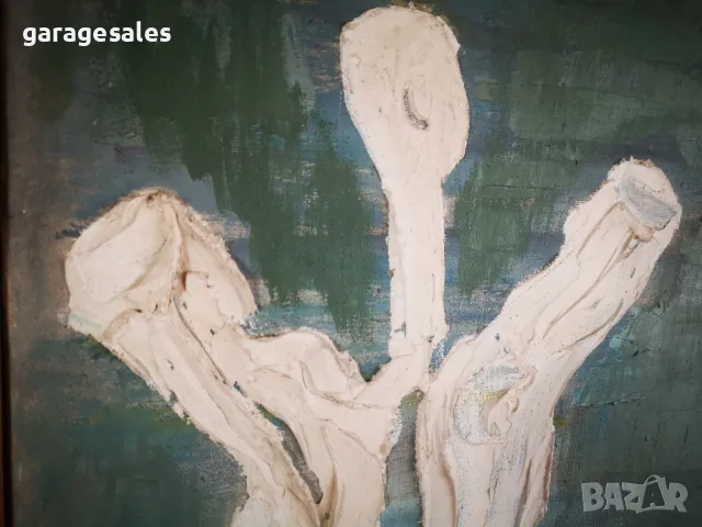 Картина на Румен Гашаров , снимка 6 - Картини - 47712888