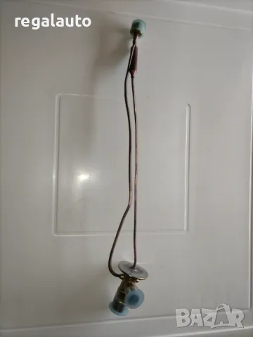 GA5R61J14,клапан разширителен за климатик Mazda MX-6,07.1991-1993, снимка 5 - Части - 47821198