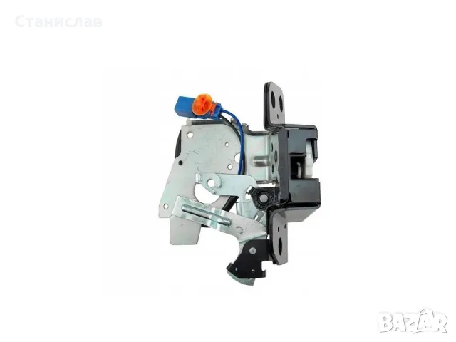 Honda Jazz Брава за багажник , снимка 2 - Части - 50280302