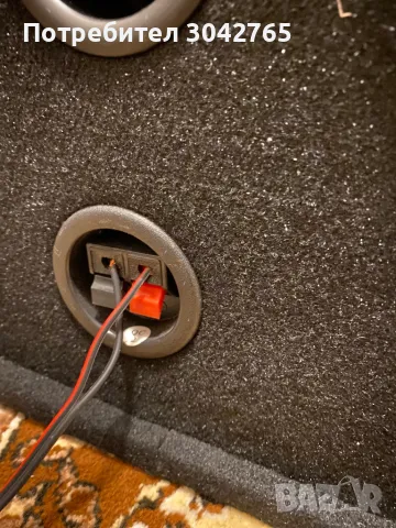 Telstar hi-fi, снимка 3 - Тонколони - 50241510