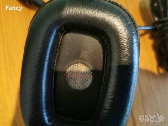 Аудио слушалки RFT DK 75LP , снимка 10 - Слушалки и портативни колонки - 43061781