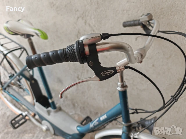 Електрически велосипед/без батерия/ 26 цола, снимка 9 - Велосипеди - 50993500