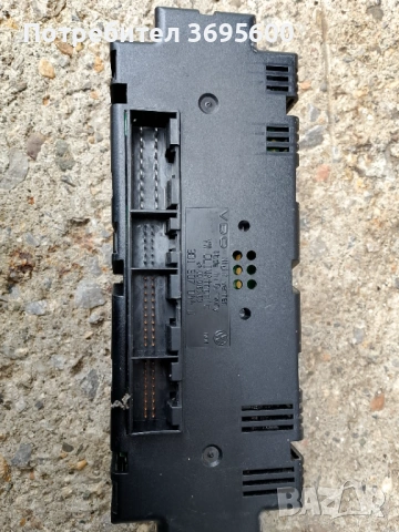 Vw Passat B5 B5.5 Пасат Б 5 5.5 панел управление парно климатроник, снимка 3 - Части - 53367133