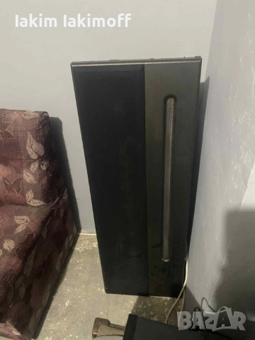 Тонколони - Аpogee centaur minor 6,5” + 28” ribbon