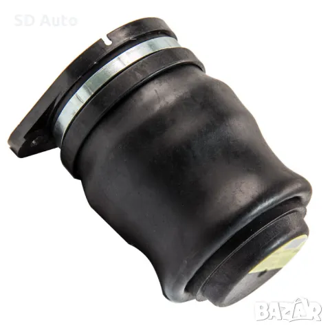 Въздушна възглавница–задна лява/дясна за Mercedes W638   Vito / V Klasse, снимка 3 - Части - 47698872