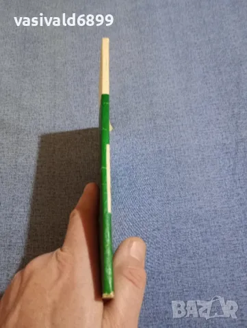 Крючков - Радиолюбителски прибори за настройка на телевизора , снимка 2 - Специализирана литература - 48483944