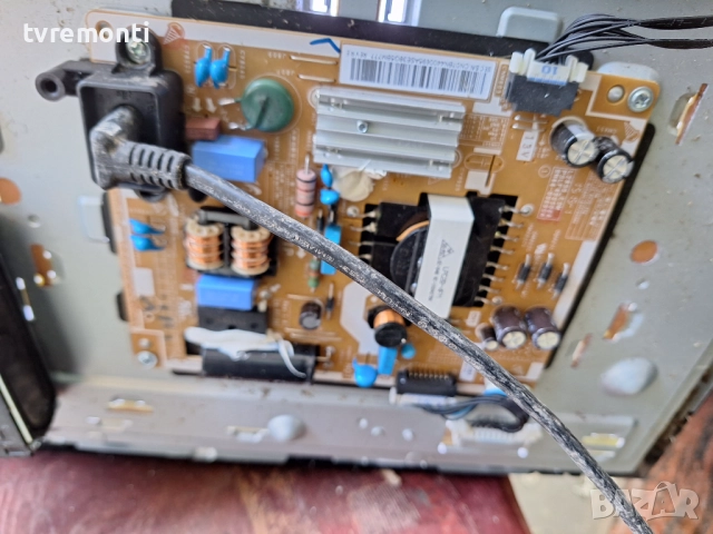 POWER SUPPLY BN44-00695A ,за 28-инчов телевизор Samsung Модел HG28NC670, с дисплей HH028AGE-R1