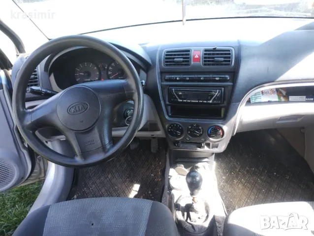 Киа Пикантно- Kia Picanto на части, снимка 8 - Автомобили и джипове - 50104050