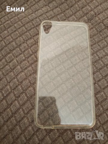 Продавам нови калъф, гърбове и протектори за LG G2 Mini и HTC Desire 820, снимка 6 - Калъфи, кейсове - 31294472