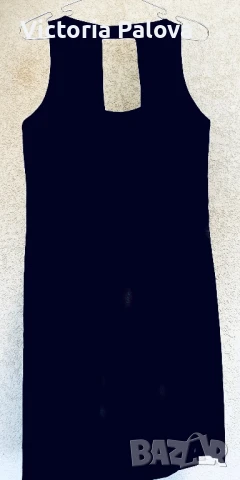 Лятна рокля COS Швеция , коприна 56%, памук 44%, снимка 12 - Рокли - 50959391