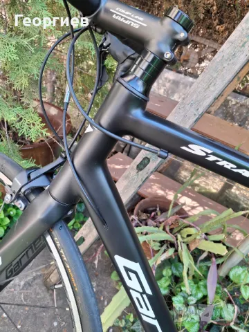 Garnelli Strada Ultegra 11 speed, снимка 18 - Велосипеди - 49807221