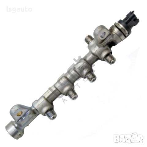 Горивна рейка Opel Astra (J)(2010-2018) ID: 98561