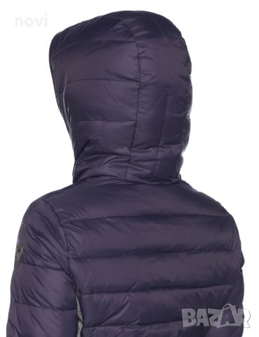 Яке с пух CMP, ново, оригинално дамско яке 90/10, снимка 4 - Якета - 26878980