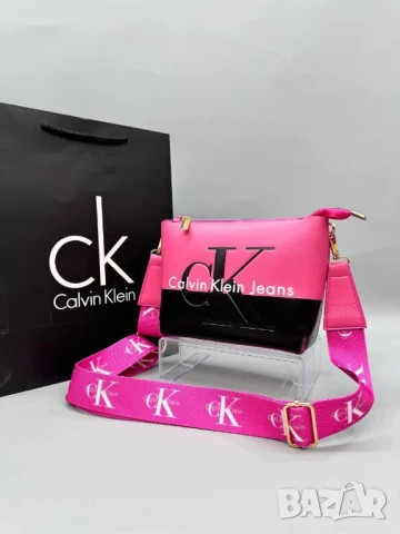 чанти Calvin Klein jeans , снимка 2 - Чанти - 51275231