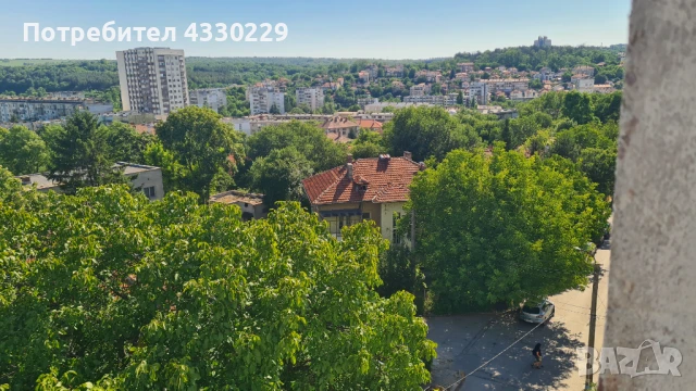 1 Стаен, Плевен, Широк Център, снимка 13 - Апартаменти - 51005717