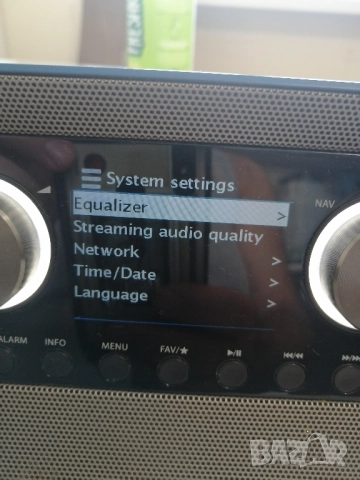 Internet радио MEDION MD 87990, снимка 16 - Радиокасетофони, транзистори - 51633770