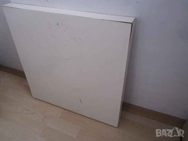 IKEA LACK - крака и плотове, бели и черни - със забележки, снимка 4 - Маси - 45512494