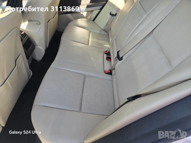 2014 Mercedes Benz GLK 250 BlueTec 4 matic, снимка 14 - Автомобили и джипове - 52907330