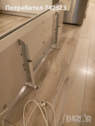 Конвектор ADAX-2000W, снимка 6 - Радиатори - 52905987