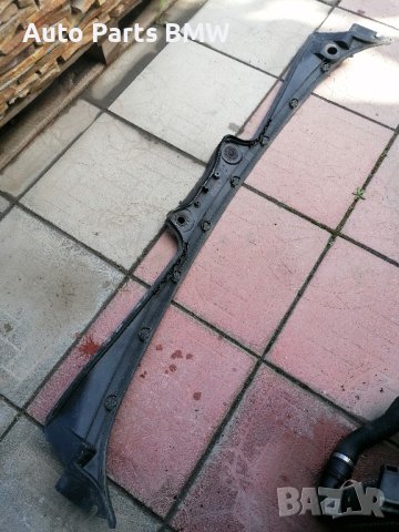 Кора под чистачките BMW E39 E60 E61 E65 E66 VW Touran Opel Vectra C, снимка 12 - Части - 42964789