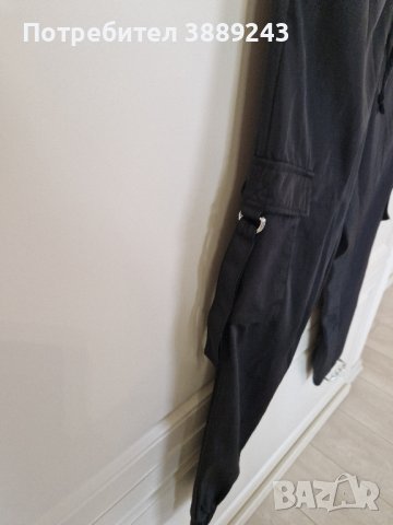 Дамски спортен панталон, снимка 3 - Панталони - 43129705