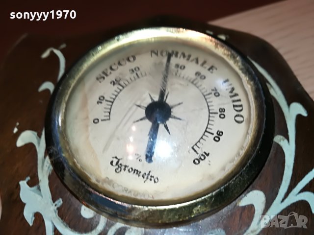 антика-84х22см-часовник с уреди от франция 2506211203, снимка 13 - Антикварни и старинни предмети - 33329392