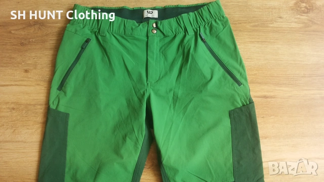 WENAAS KIWI Stretch Trouser размер L еластичен панталон - 1976, снимка 3 - Екипировка - 53250847