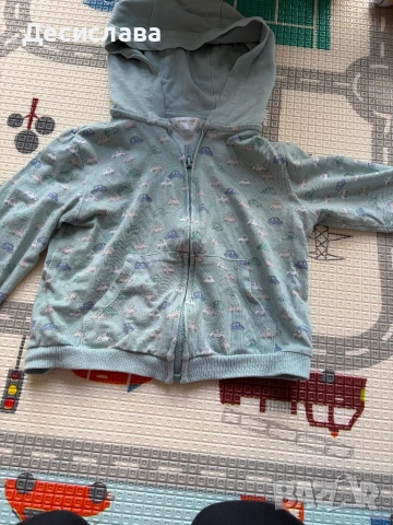 Лот дрехи за момче , снимка 3 - Други - 53540918