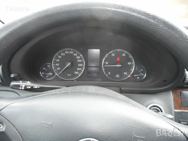 Километраж - километражи от Мерцедес, снимка 16 - Части - 47705744