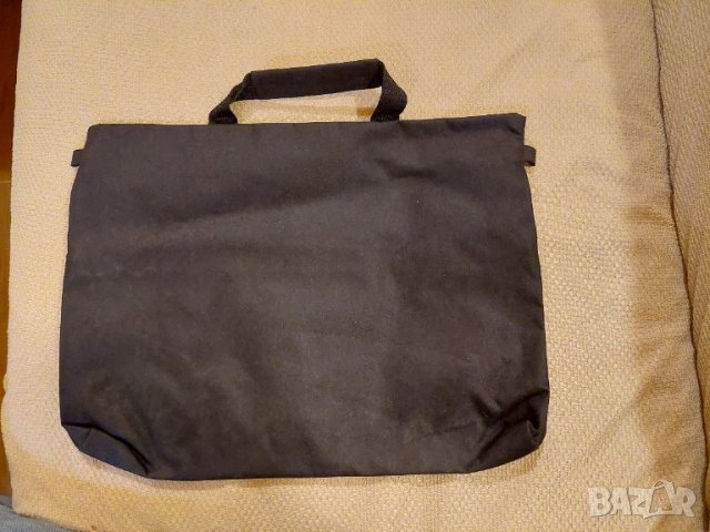 Продавам черна офис чанта, снимка 3 - Чанти - 38115042