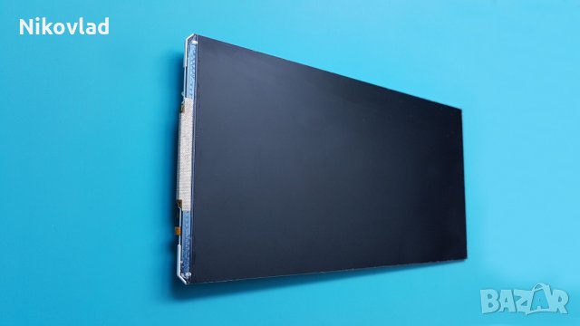 LCD Дисплей Huawei Y7 Prime (2018)