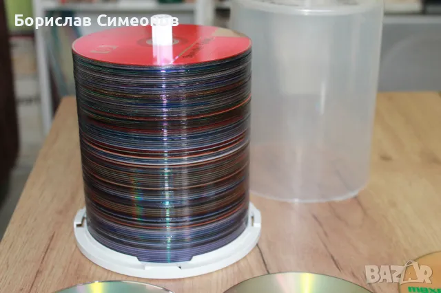 ДВД Музика, снимка 5 - DVD дискове - 48655225