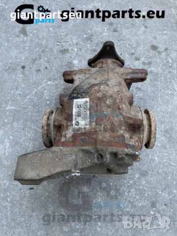 Диференциал за БМВ е90 3.15 ратио bmw, снимка 3 - Части - 38518913