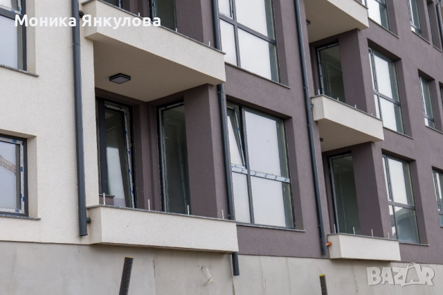 Продава двустаен апартамент в ж.к. Малинова долина, снимка 11 - Апартаменти - 51754222