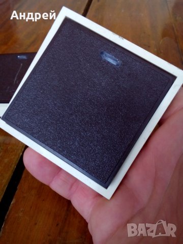 Стар електрически ключ #6, снимка 2 - Антикварни и старинни предмети - 28427872