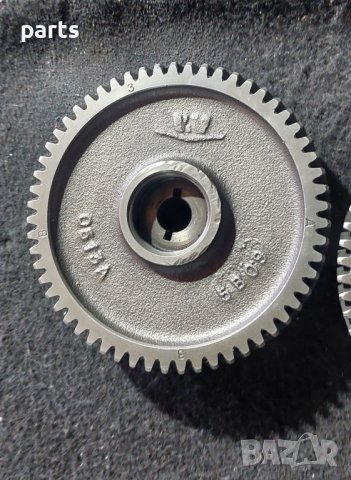 Зъбно Колело Чероки - Jeep Cherokee Xj- Крайслер N, снимка 3 - Части - 43755387