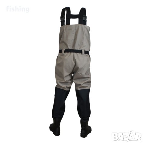 Промо Дишащ гащеризон FilStar 5L Pro Guide, снимка 2 - Екипировка - 43330089