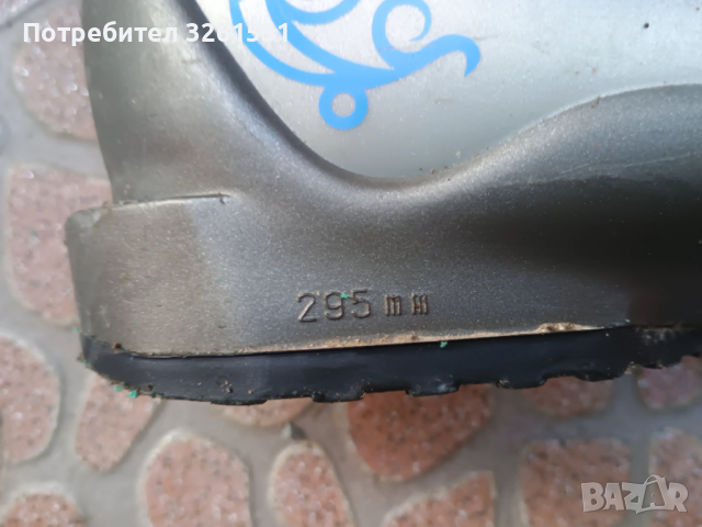 Ски обувки Rossignol Saphir - номер 25.5, снимка 6 - Зимни спортове - 52682310