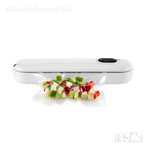 Уред за вакуумиране Muhler MV-99 с 15 бр. торбички, снимка 4 - Други - 51588725