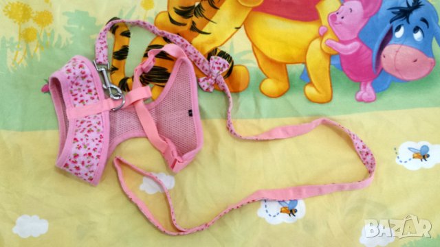 Каишка нашийник за куче размер S, снимка 5 - За кучета - 27922776