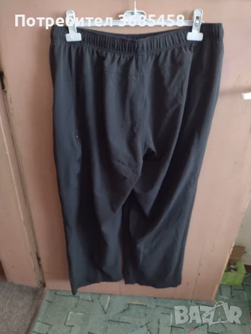 Мъжко спортно долнище , снимка 2 - Спортни дрехи, екипи - 50984617