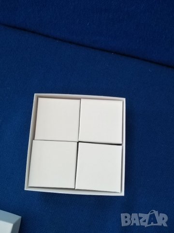 Заготовка за бебешки съкровища от четири части, снимка 2 - Декорация - 33310257